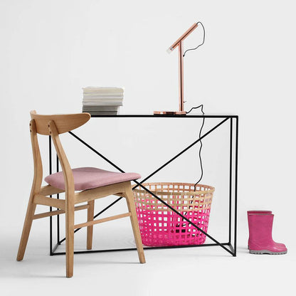Sideboard MEMO METAL 100 schwarz