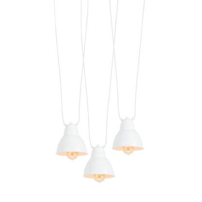 Coben Hangman Fix 3 - Bianco