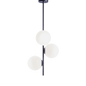 BOBLER Vertical Pendant Lamp - Black