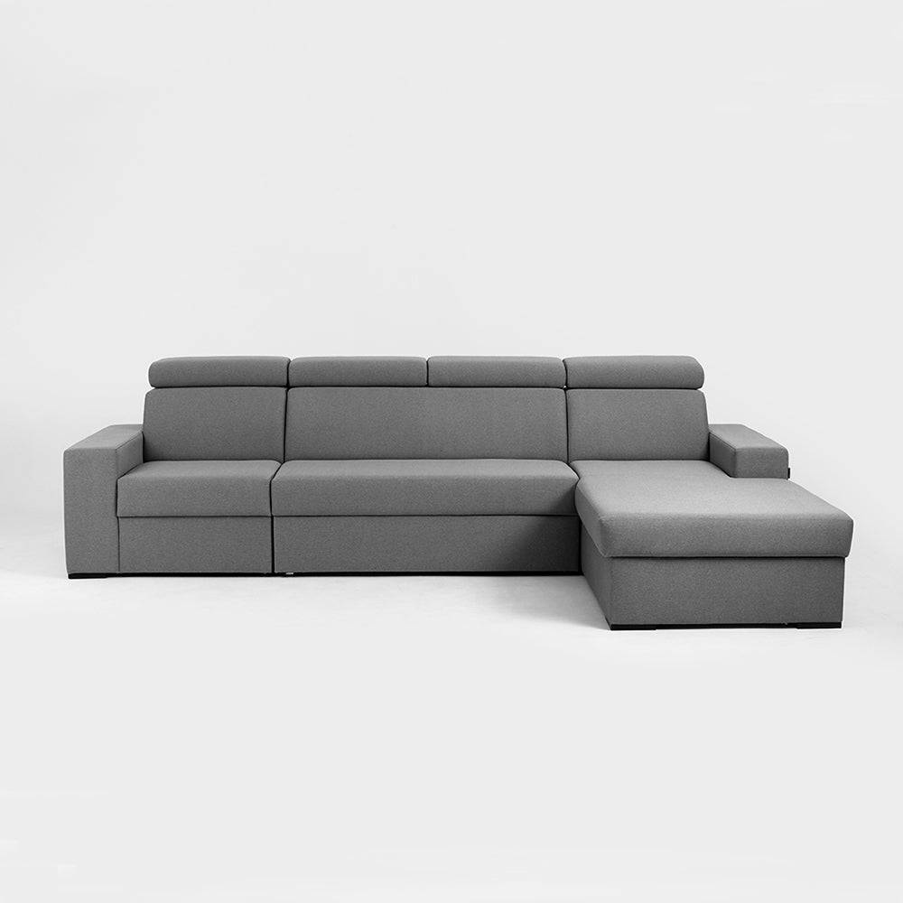 Eckschlafsofa ATLANTICA P
