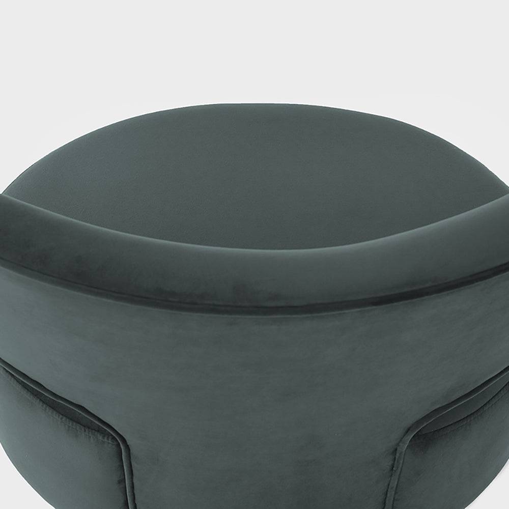 Poltrona FLIPPIN - dust naturale