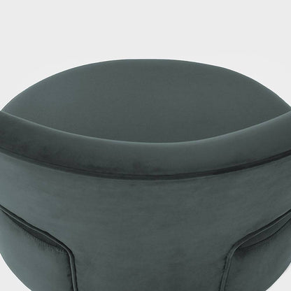 Poltrona FLIPPIN - dust naturale