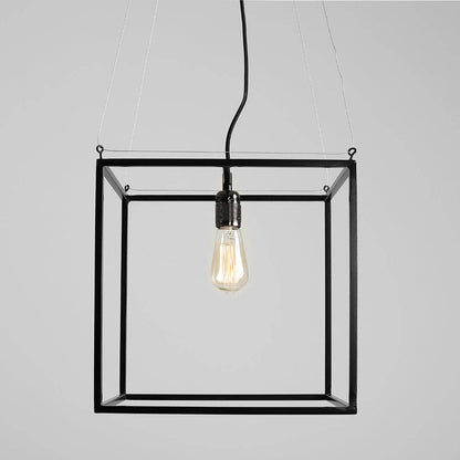 METRIC S - Nero