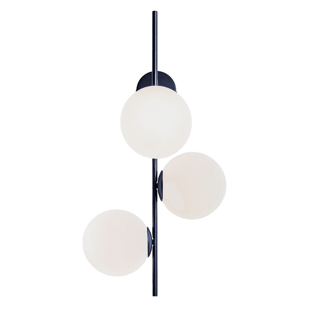Applique BOBLER 1connect - Nero
