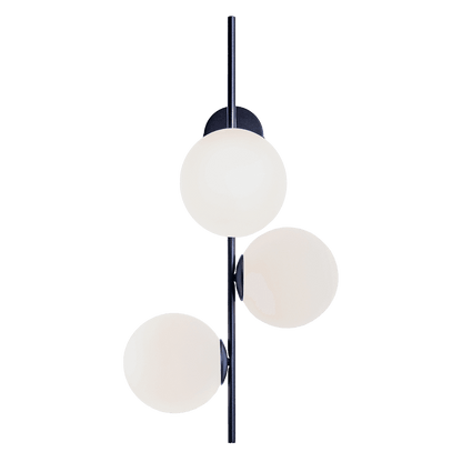 Applique BOBLER 1connect - Nero