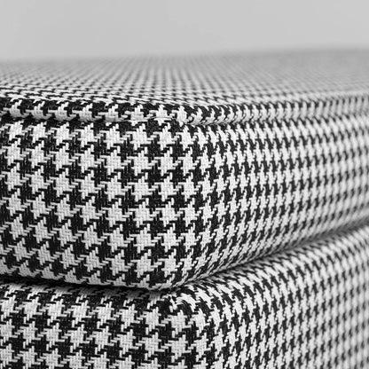 Pouf EDI 120 - Nero
