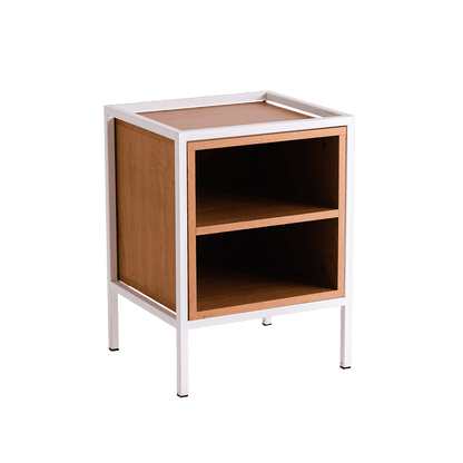 Rack SKAP 1R1 Ripiano - Bianco