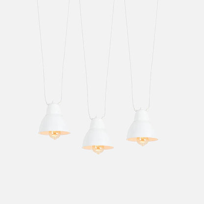 Coben Hangman Fix 3 - Bianco