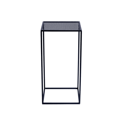 Couchtisch MATRIX METAL 30 - schwarz