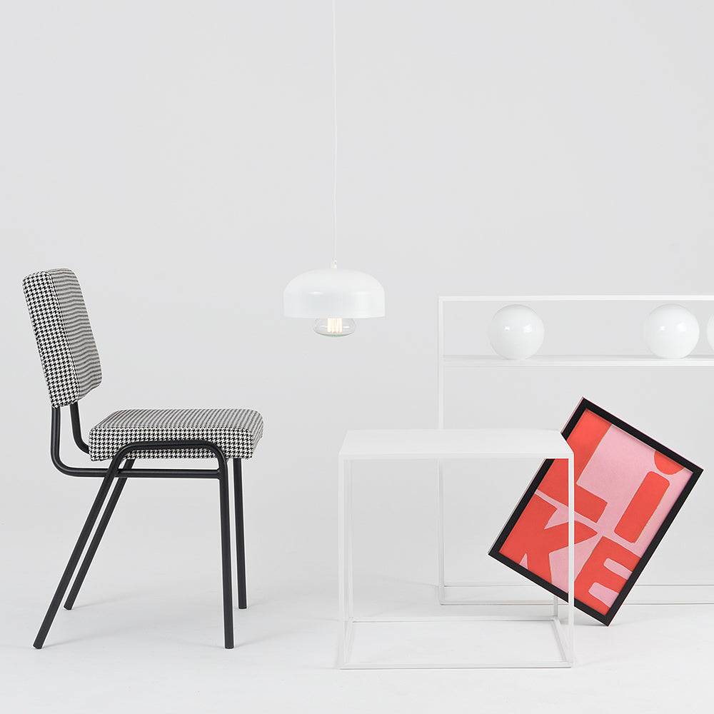 POPO FLAT L 1 - weiß