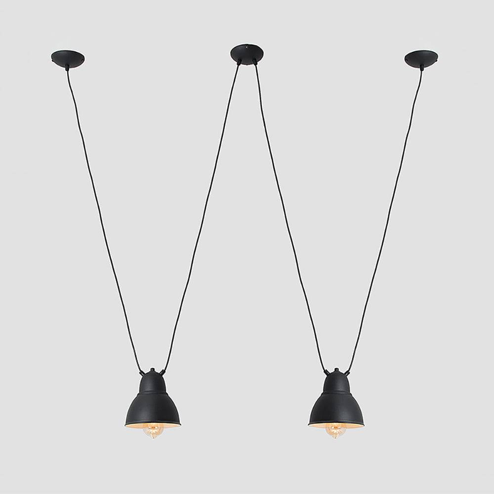 Coben Hangman 2 - Schwarz