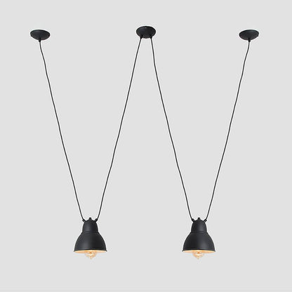 Coben Hangman 2 - Schwarz