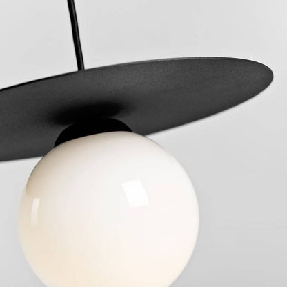Lampada a Sospensione SKIVA BALL S
