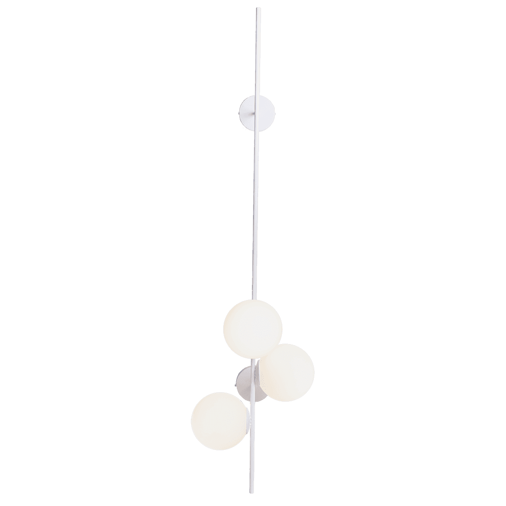 Applique BOBLER 2connect - bianco