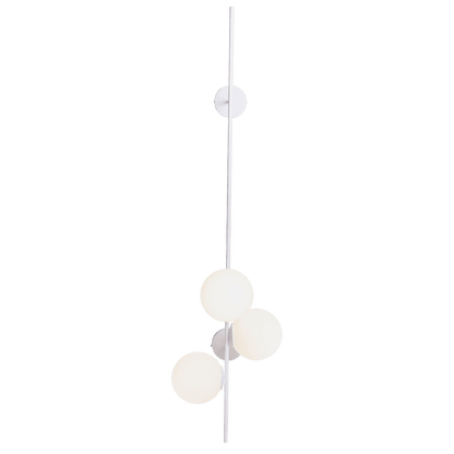 Applique BOBLER 2connect - bianco