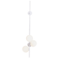 BOBLER 2connect Wall Lamp - white
