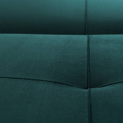 Divano Letto Modes a 3 Posti - Avocado