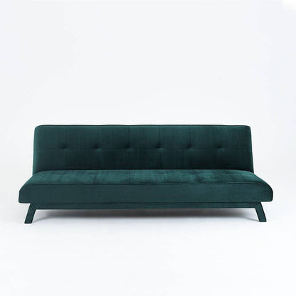 Divano Letto Modes a 3 Posti - Avocado
