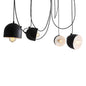 POPO 4 - Black