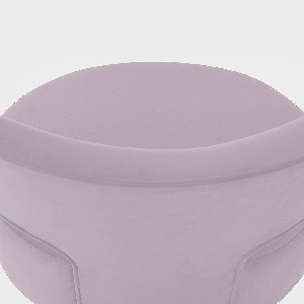 Poltrona FLIPPIN - Lichee, naturale