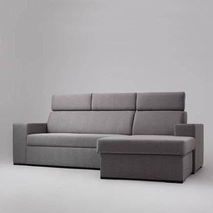 Divano Letto ad Angolo Atlantica P