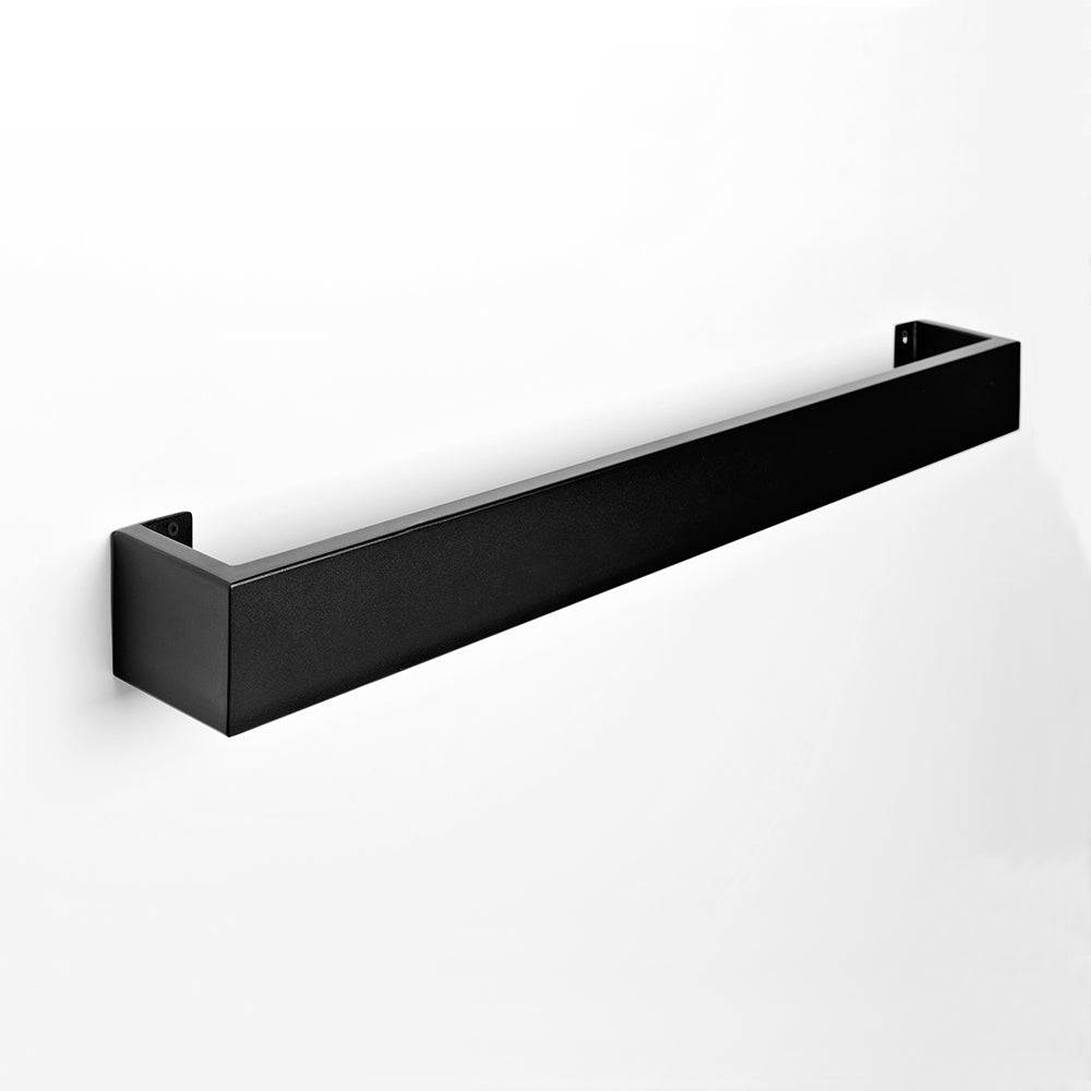 Gancio Uton 100 - nero
