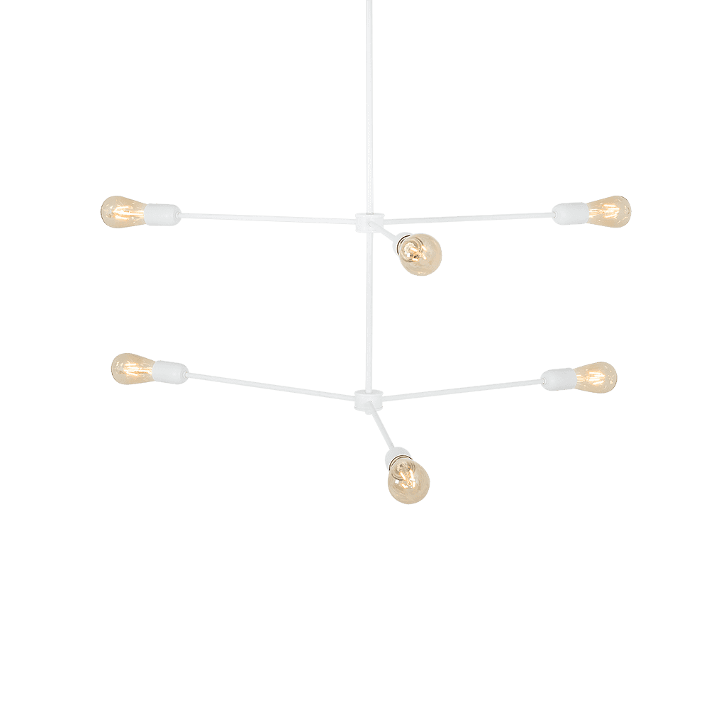 TRISO 6 - bianco