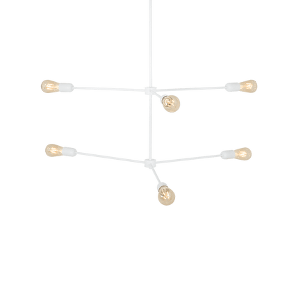 TRISO 6 - bianco