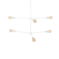 TRISO 6 - white