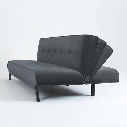 Schlafsofa Modes 3-Sitzer - Dust