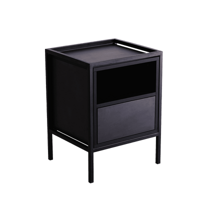 Rack SKAP Black 1R1 - Cassetto