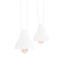 Coben Hangman 2 - White