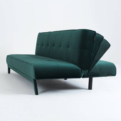 Divano Letto Modes a 3 Posti - Avocado