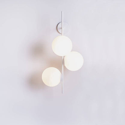 Applique BOBLER 1connect - Bianco