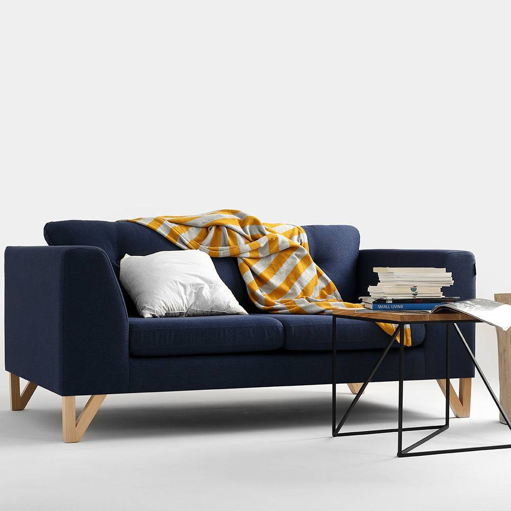 Zweisitzer-Sofa WILLY - et80