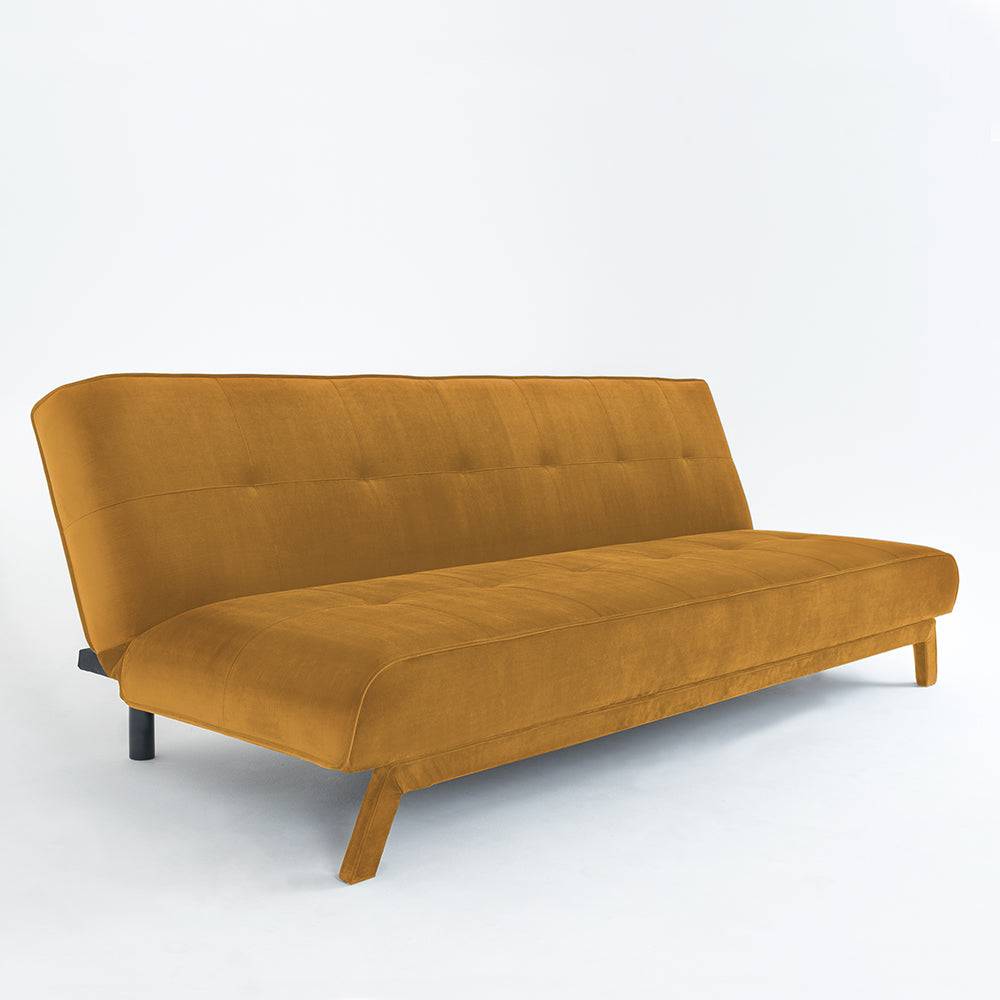 Divano Letto Modes a 3 Posti - Passion Fruit