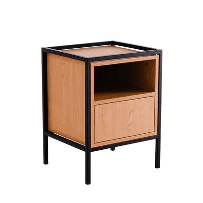 Rack SKAP 1R1 CASSETTO - nero