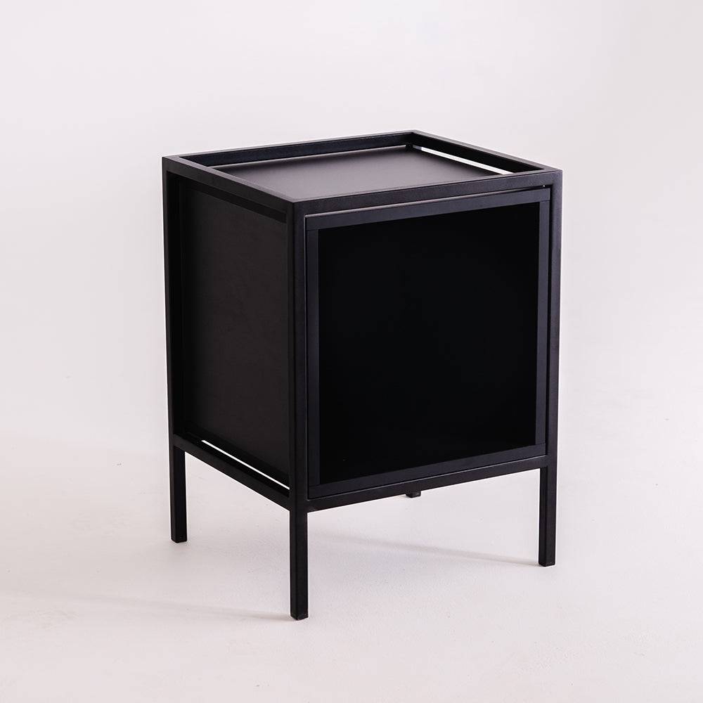 Rack SKAP Black 1R1 - Box