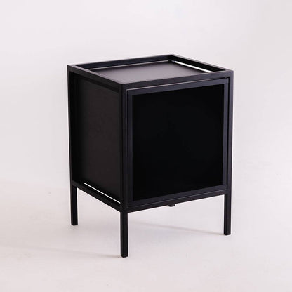 Rack SKAP Black 1R1 - Box