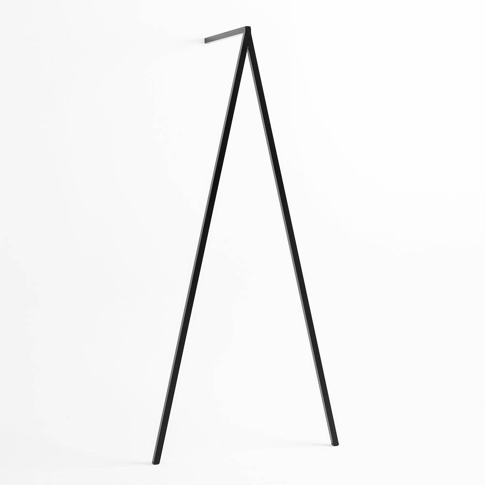 Appendiabiti CONTER 50 METAL - Nero