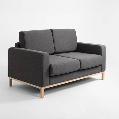 Schlafsofa 2-Sitzer SCANDIC
