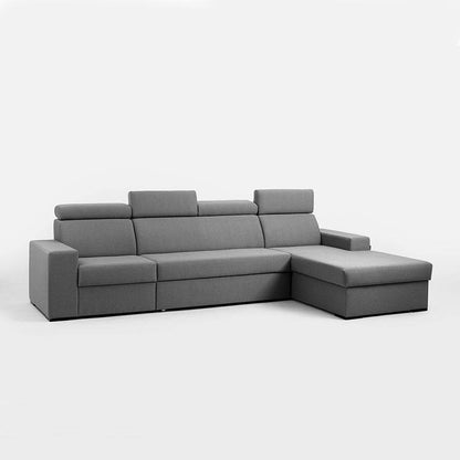 Eckschlafsofa ATLANTICA P
