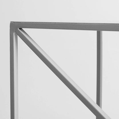 Kommode MEMO 100, Grau