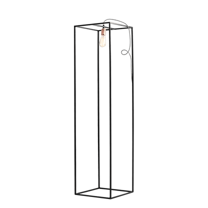 METRIC Floor S - Nero