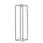 METRIC Floor S - Black