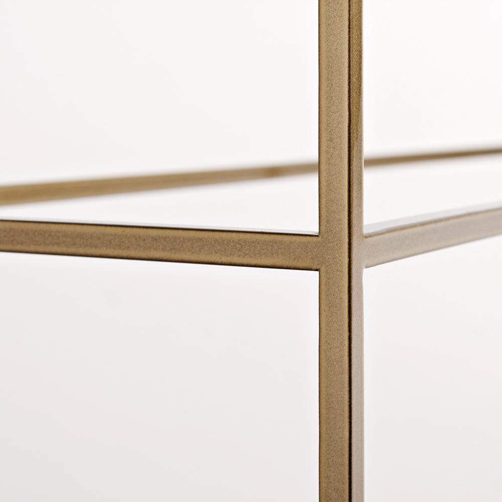 Portasciugamani Barel Bath 90 - oro