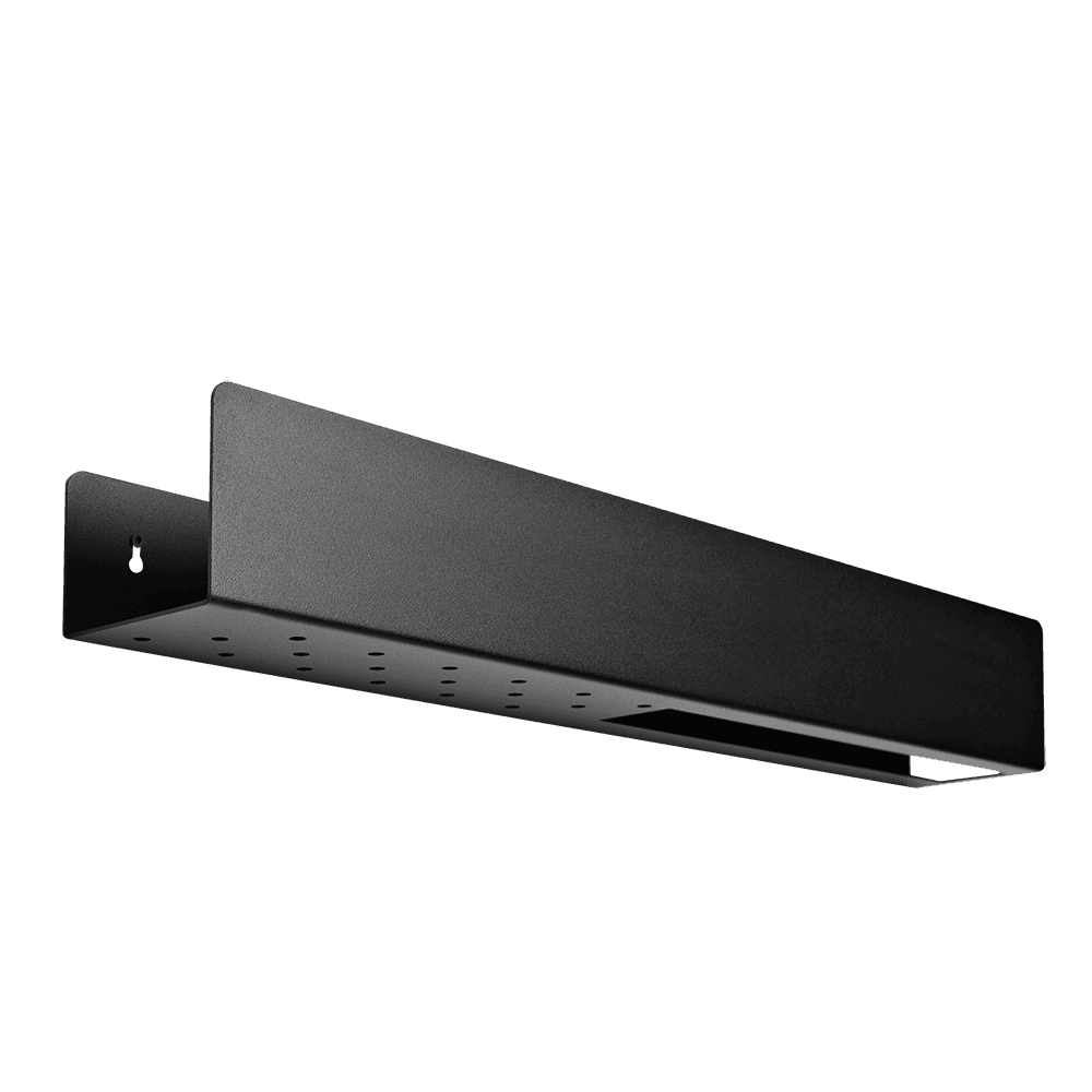 Regal LANDA HANG 100 - Schwarz