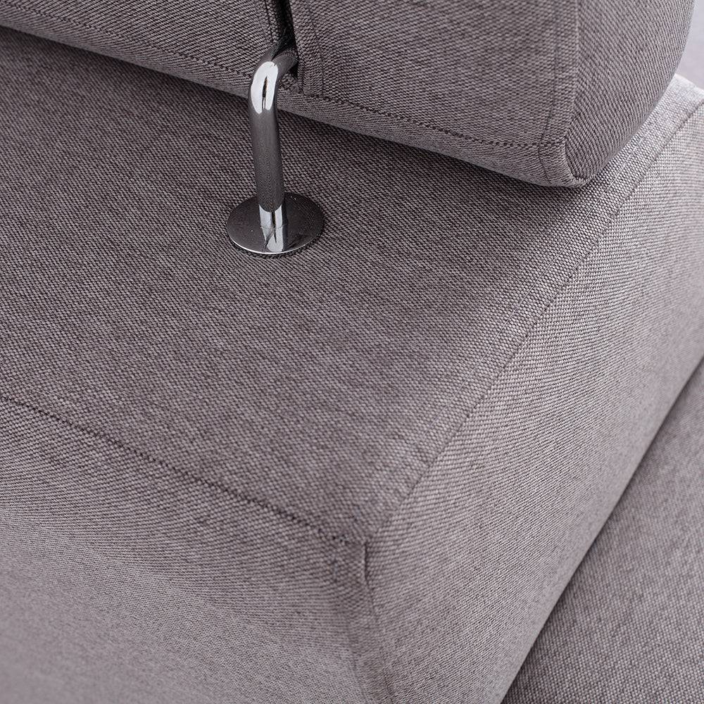 Divano Letto ad Angolo Atlantica L
