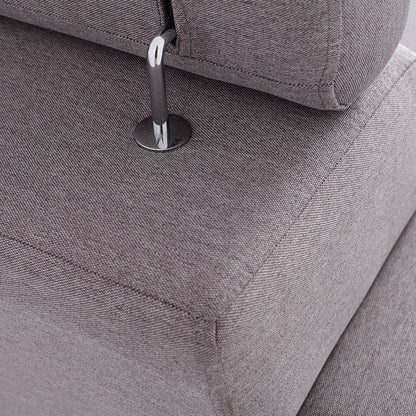 Divano Letto ad Angolo Atlantica L