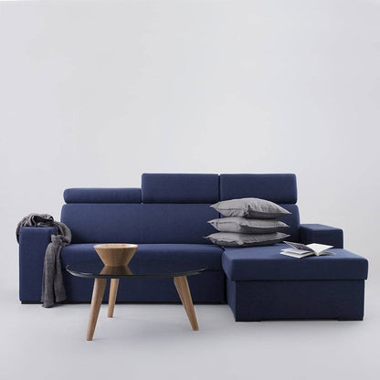 Divano Letto ad Angolo Atlantica P